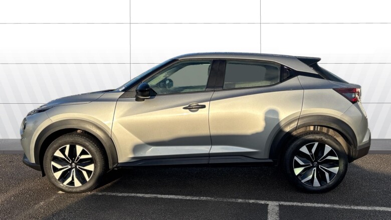 Nissan Juke 1.0 DiG-T Acenta Premium 5dr Petrol Hatchback